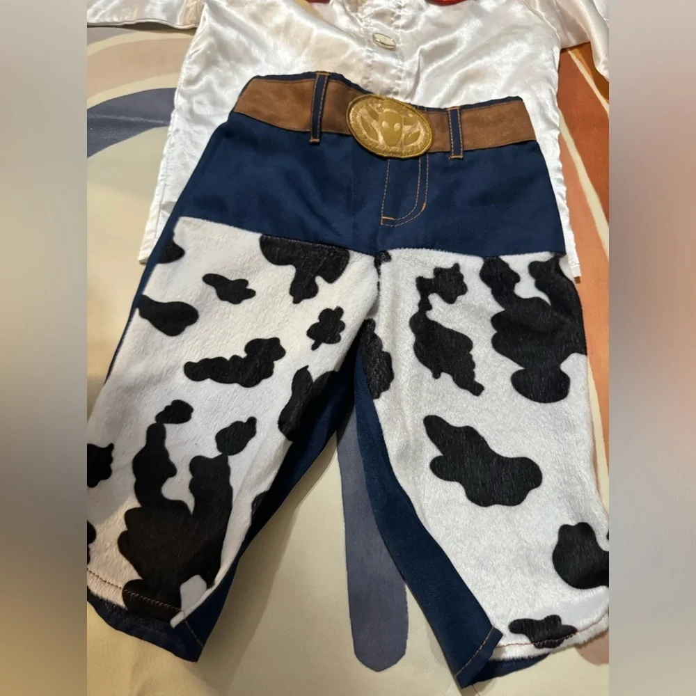 Disney/ Jessie 6-12M